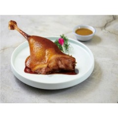预售荣昌卤鹅（27元/斤）