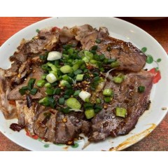 五香味浓粑软适中感香嫩调料微辣核桃肉