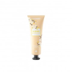 日本原装进口酷优客长效亲肤男女通用秋冬不油腻护手霜