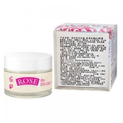 保加利亚玫瑰 经典玫瑰Q10眼霜15ml