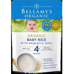 白金版 BETA GENICA-8™ 超高端机有机 A2 奶源3段幼儿配方奶粉