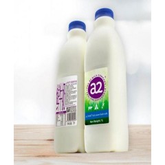 新西兰a2 TM 全脂鲜牛奶