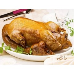 预售荣昌卤鹅（27元/斤）