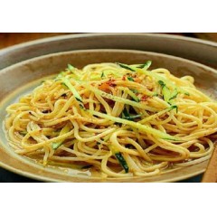 荣昌麻，姜、葱、蒜香味黄凉粉