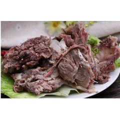 五香味浓粑软适中感香嫩调料微辣核桃肉