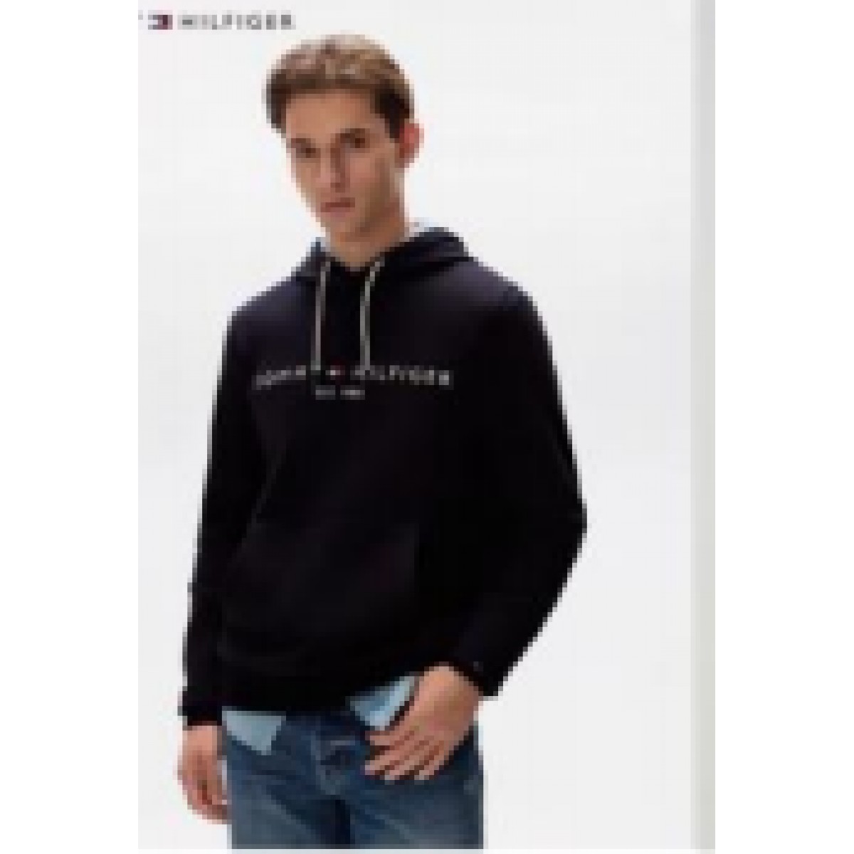 汤美费格男式服装