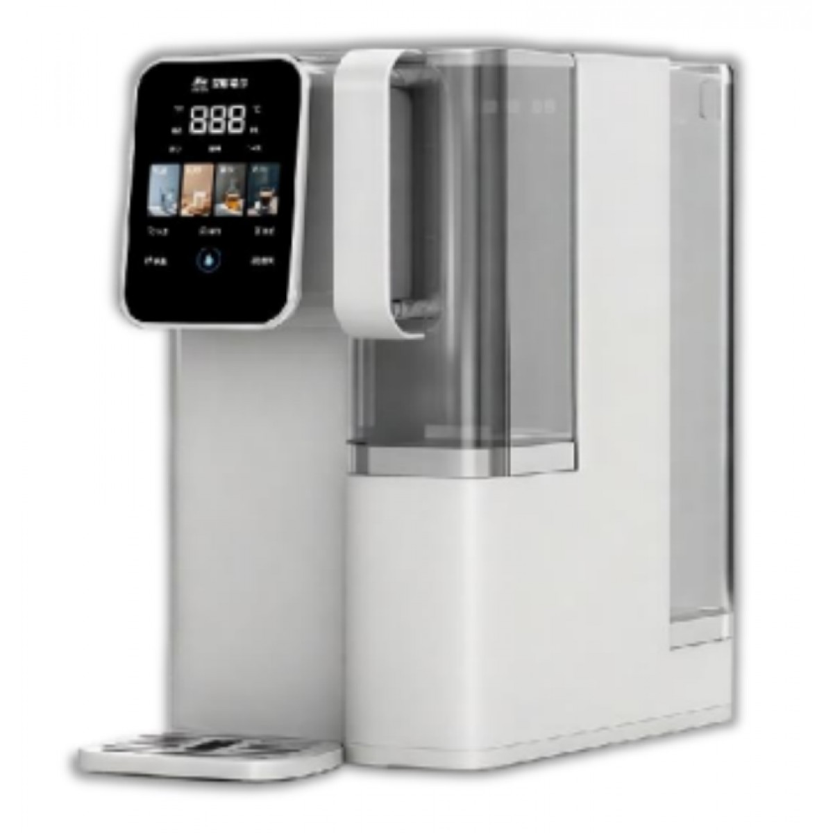 东利科技净水器