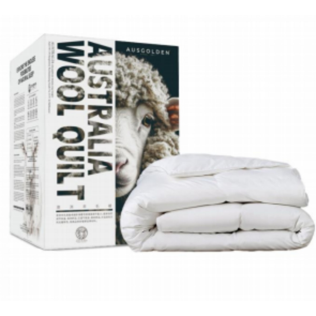 安徽昆娜凯瑞家纺床上用品