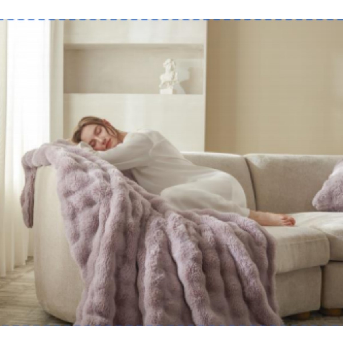 江苏苏美达纺织有限公司床上用品