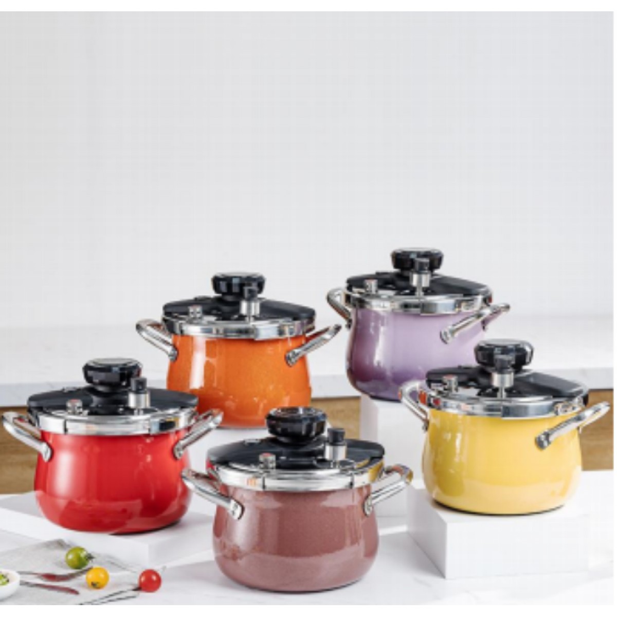 绣渤意国际贸易(上海)有限公司厨房用品