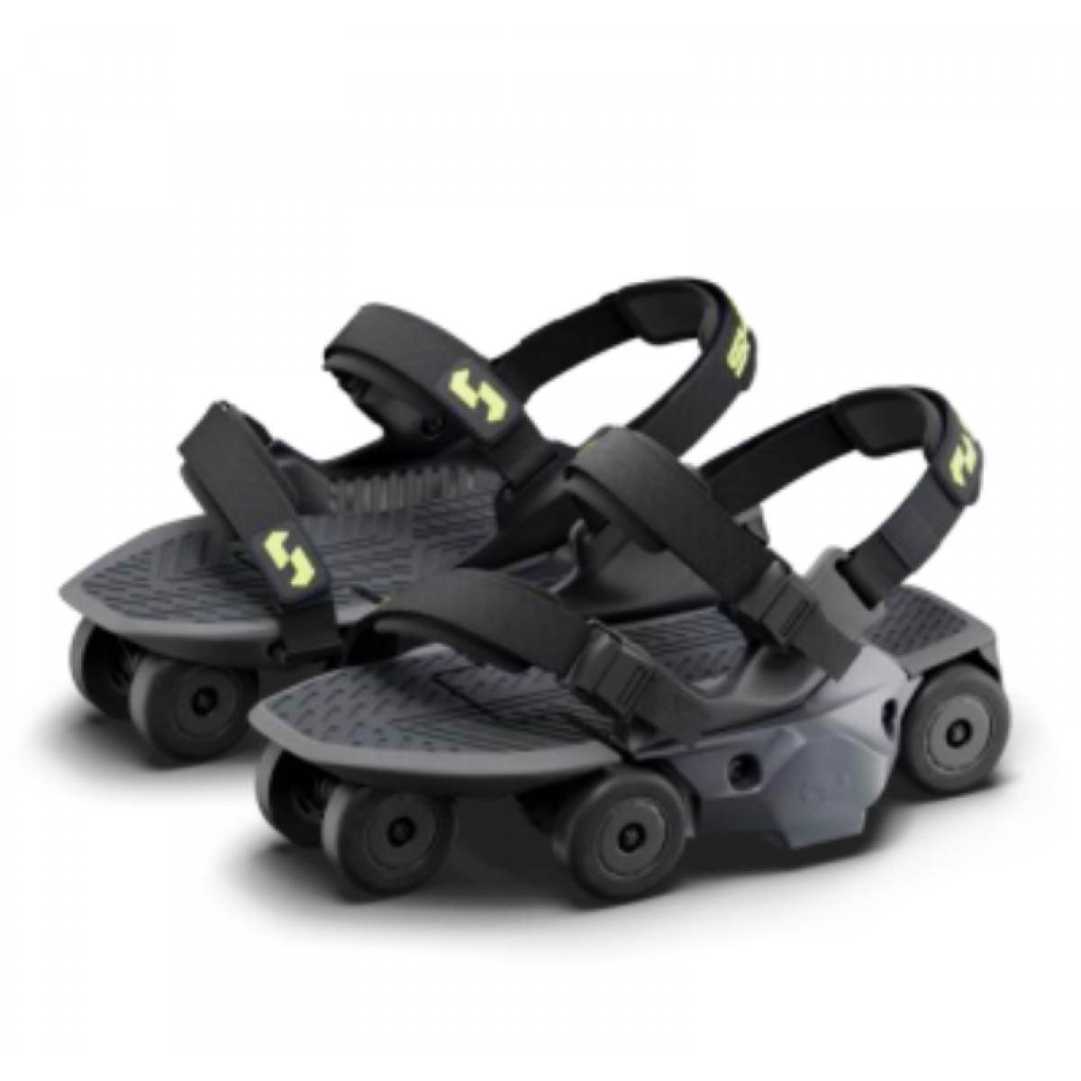 瞬动机器人技术(深圳)有限公司滑轮鞋