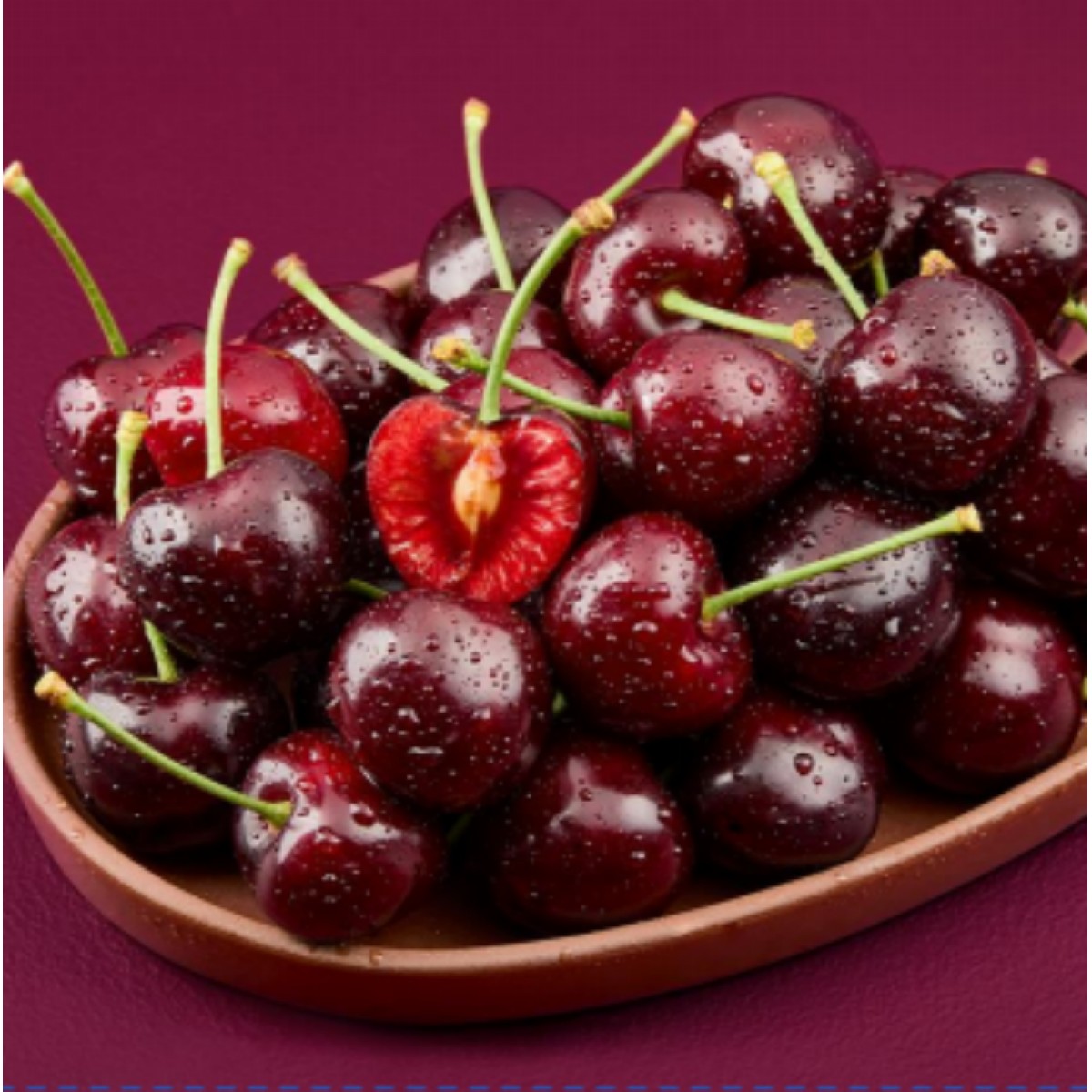 深圳市芸柏国际贸易有限公司水果