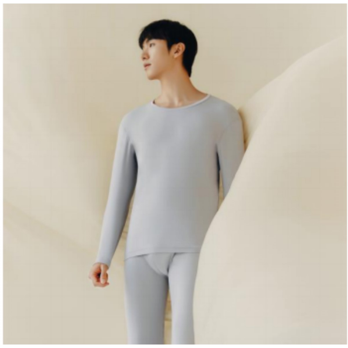 上海三枪(集团)有限公司保暖内衣