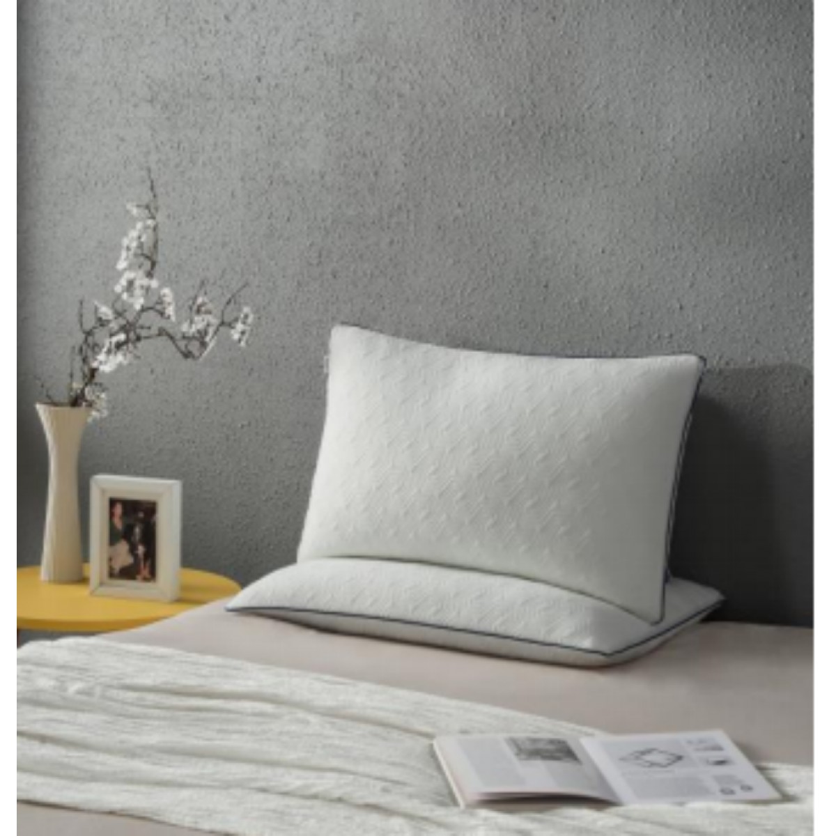 苏美达床上用品