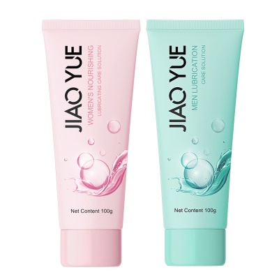 交悦润滑液性用品炮机男女共用飞机杯成人润滑油避孕套情趣润滑液