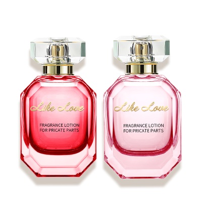 交悦私处香水清新持久木质调香水女士自然淡香私护香水