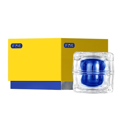 交悦药业冰火之恋系列成人用品女性私处护理润滑液快感涨潮水延时