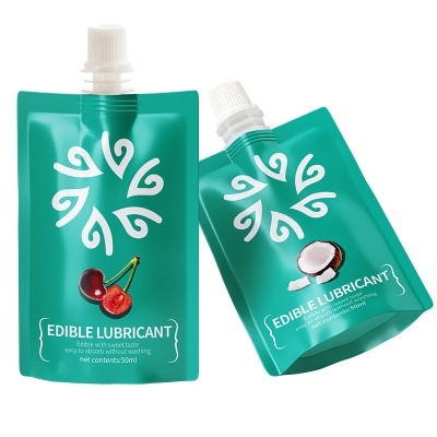 交悦-泰潮果香口味可食用人体润滑液成人用品凝露