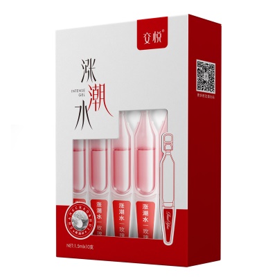 交悦女性快感涨潮水高端次抛系列成人情趣高潮性辅助夫妻女用10支