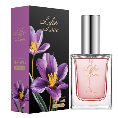 交悦小众花园私密香水私处香水清新女性香水清甜密语持久留香